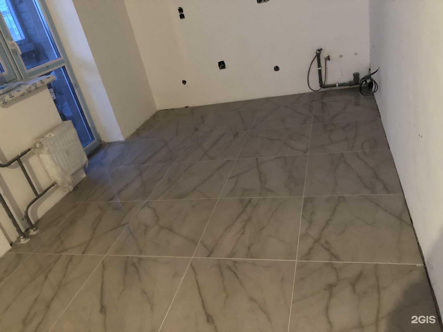 Отзывы на компанию Brutal-remont в г. Тюмень c фото