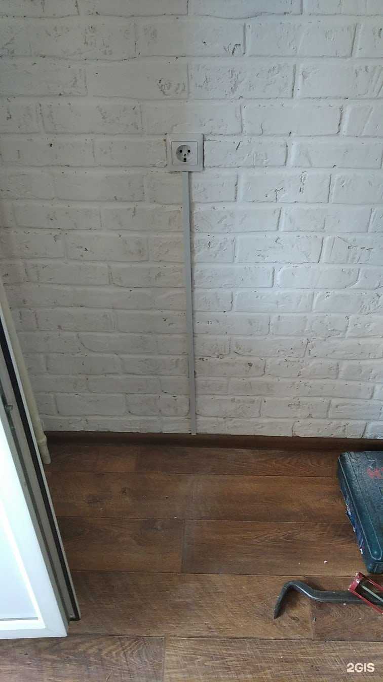 Отзывы на компанию ОкнаСервис-45 в г. Курган c фото