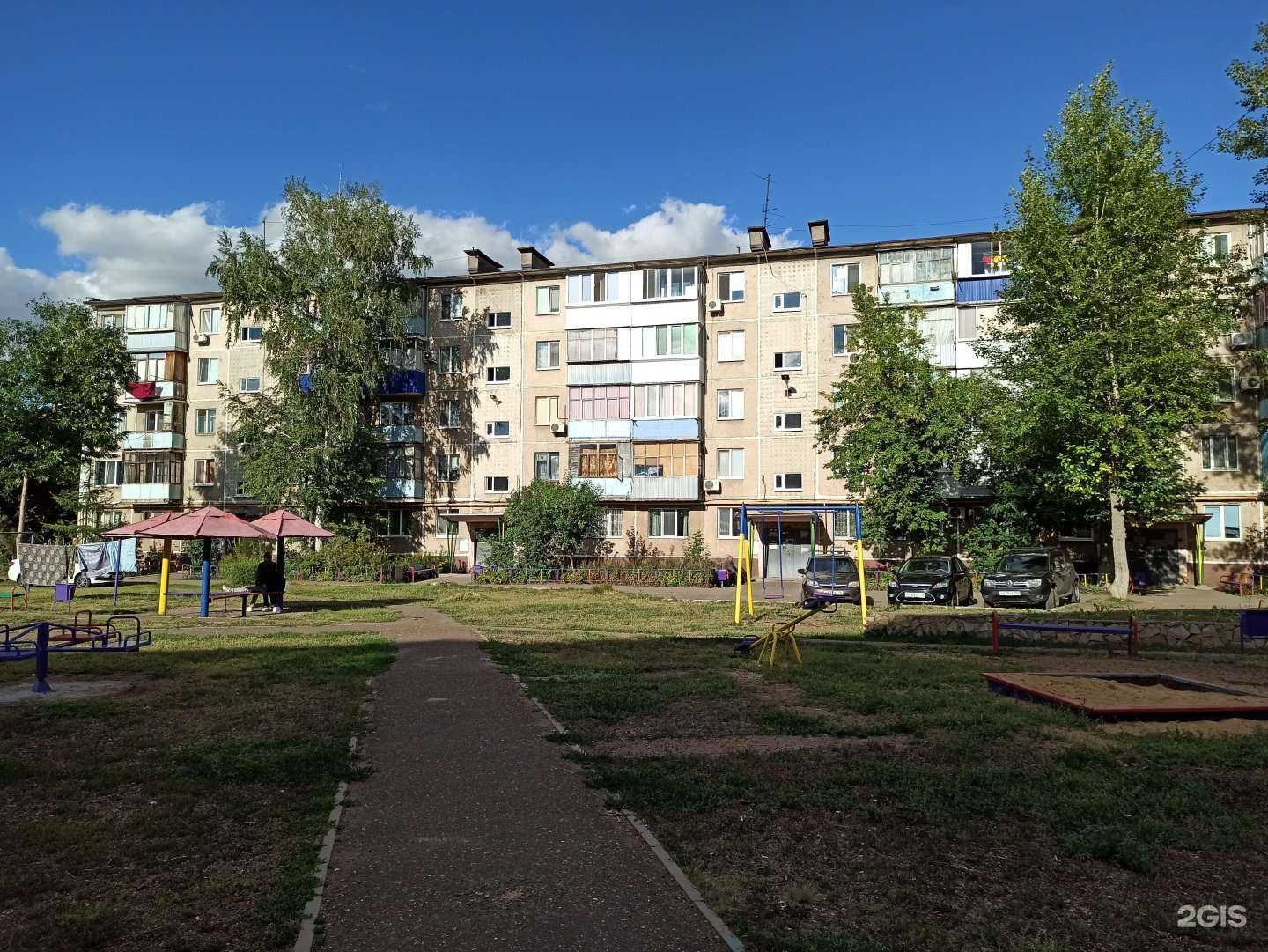 Отзывы на компанию ДТП56 в Оренбурге c фото - фотография 2 из 2