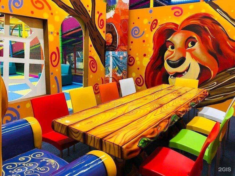 Отзывы на компанию Чайлэнд в г. Люберцы c фото