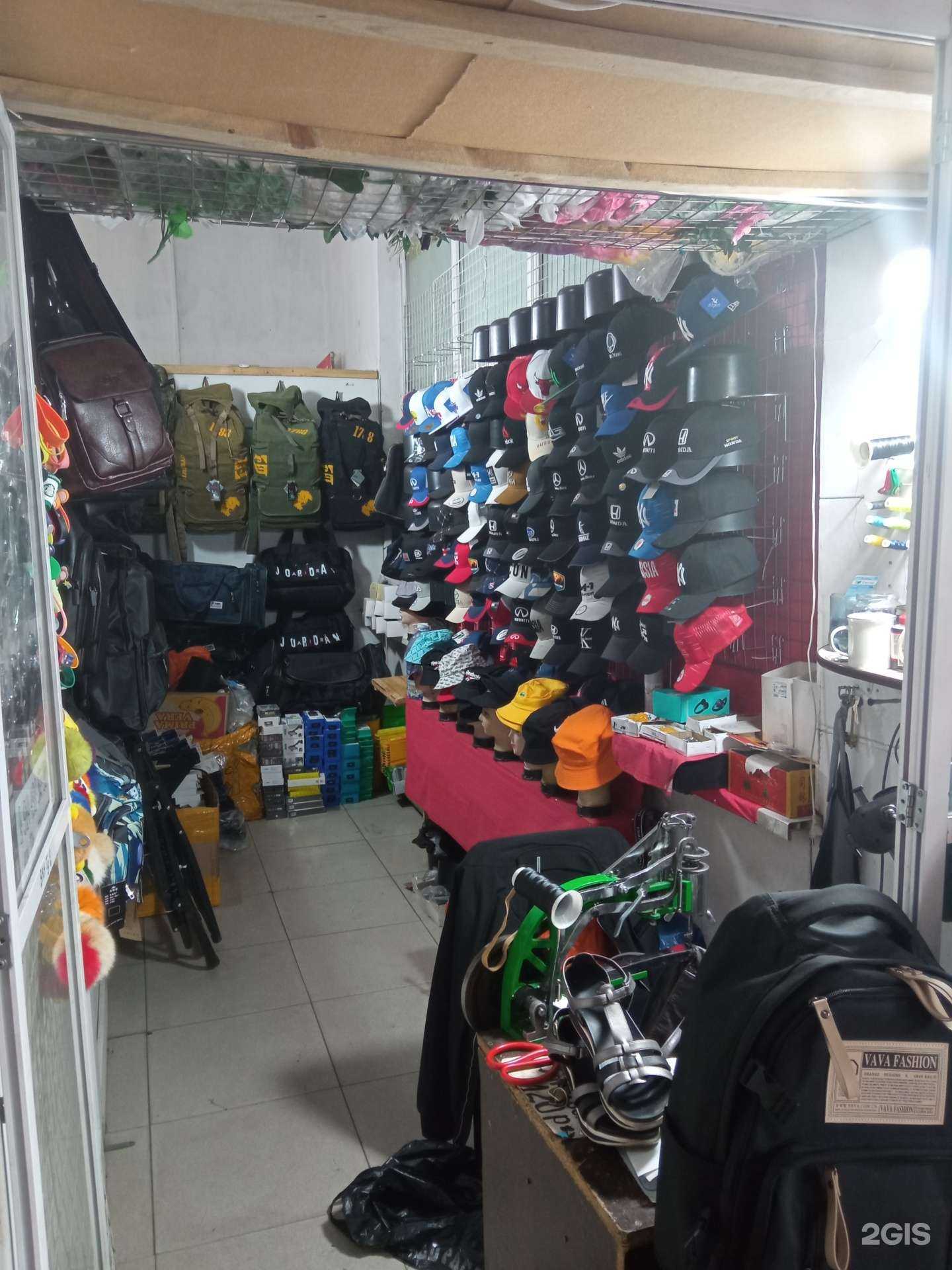 Отзывы на компанию Магазин смешанных товаров в Чите c фото