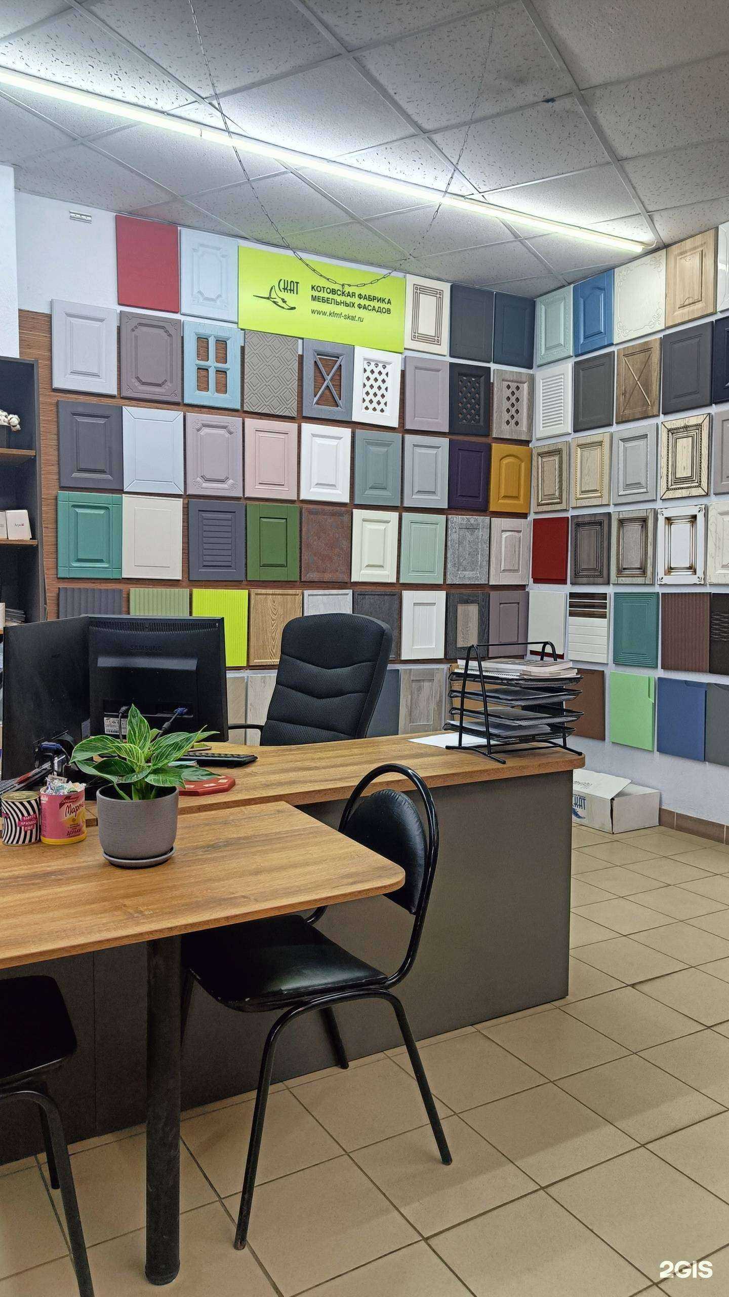 Отзывы на компанию МебельСам в Рязани c фото