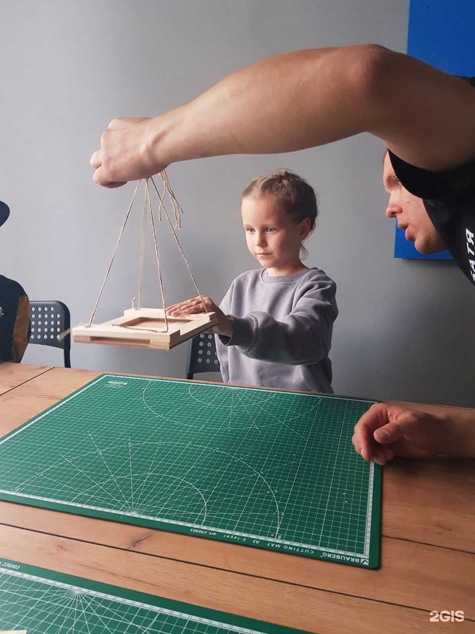 Отзывы на компанию Батя в Анапе c фото