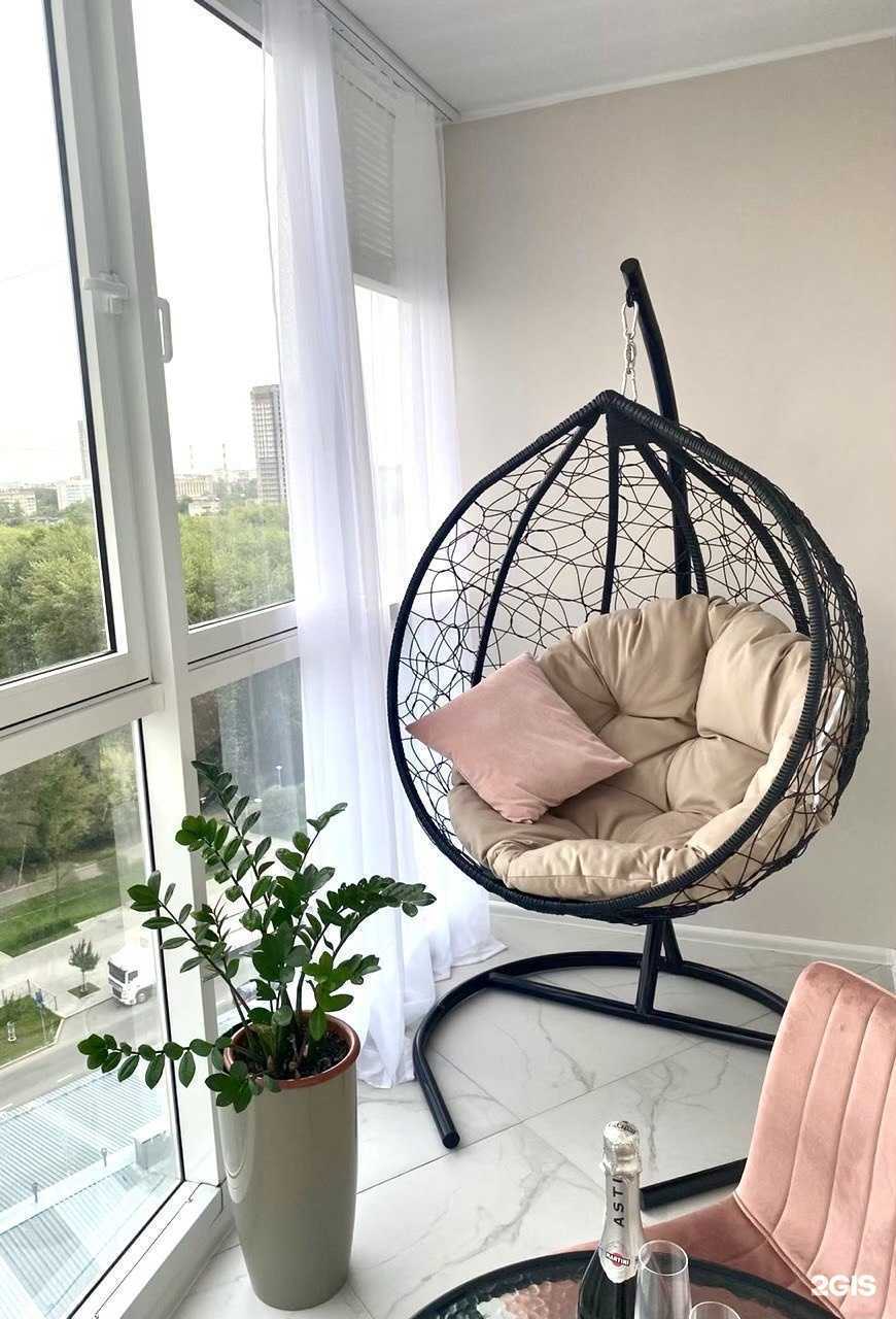 Отзывы на компанию Kresloff в Перми c фото