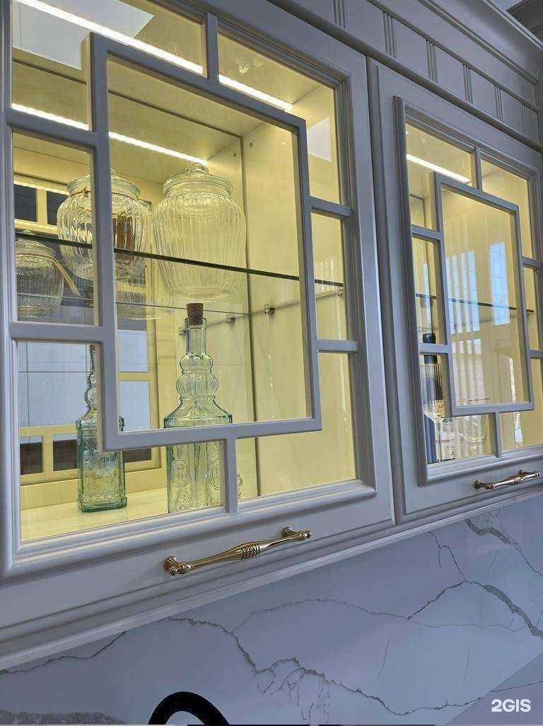 Отзывы на компанию Кухни Магна в г. Краснодар c фото