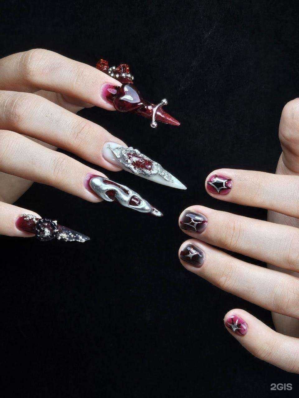 Отзывы на компанию Гвоздь в Екатеринбурге c фото