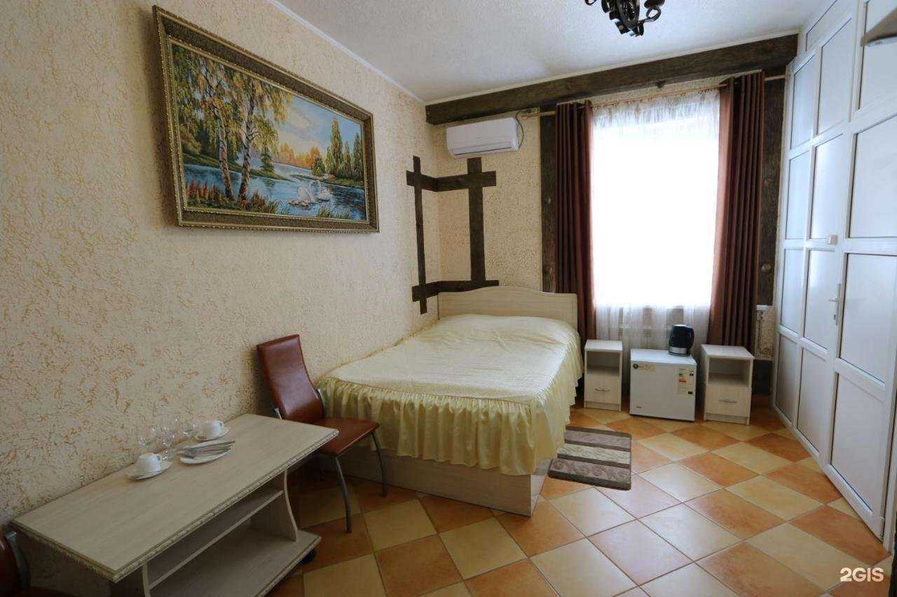 Отзывы на компанию Гостиный двор №1 в г. Воронеж c фото