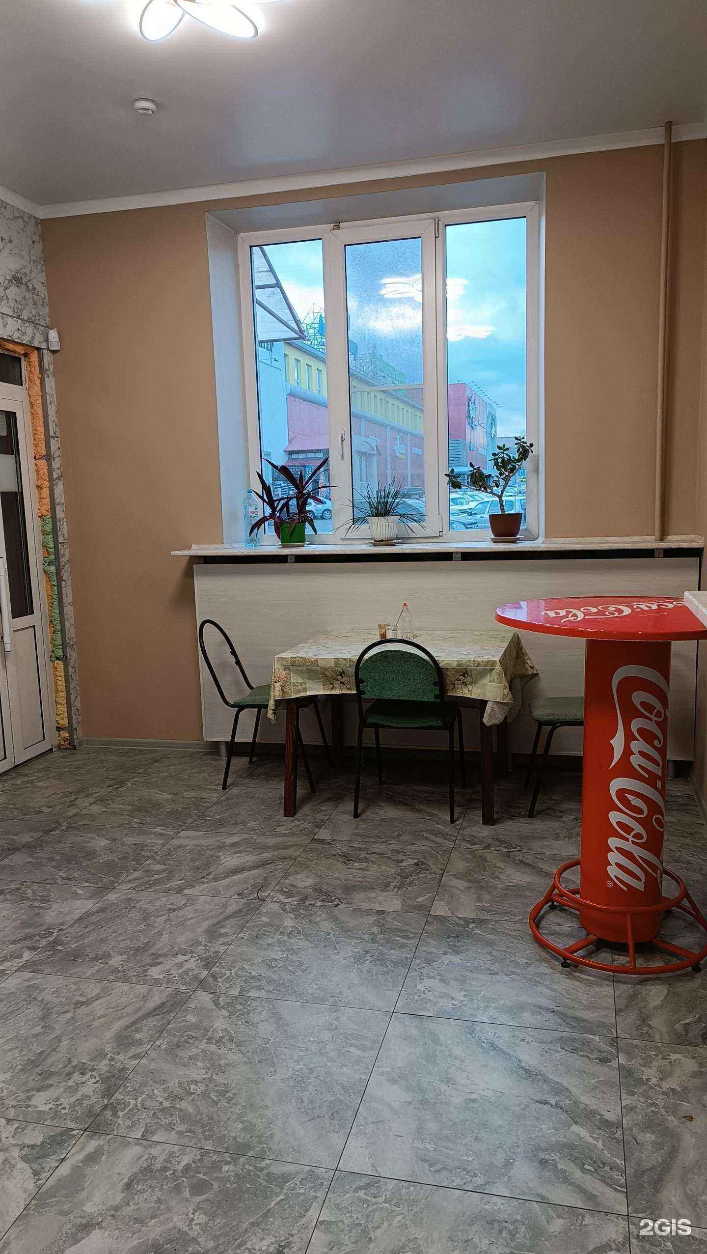 Отзывы на компанию Пельменная №1 в г. Магнитогорск c фото