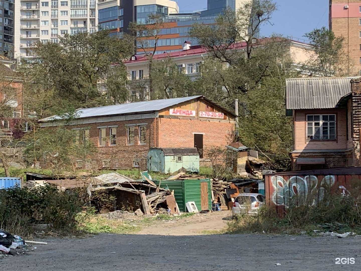 Отзывы на компанию Приморская марка в Владивостоке c фото - фотография 2 из 2