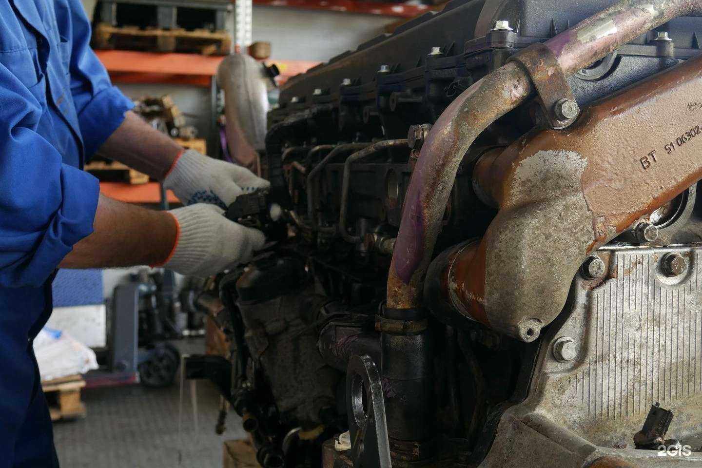 Отзывы на компанию Механика-Псков в г. Псков c фото