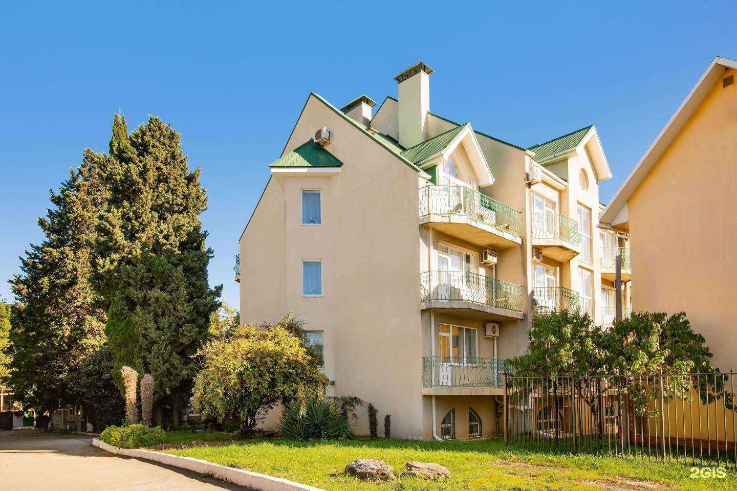 Отзывы на компанию Grand Crystal Group в Сочи c фото