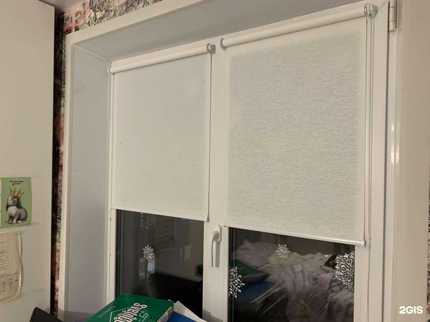 Отзывы на компанию Ремонт окон365 в Самаре c фото