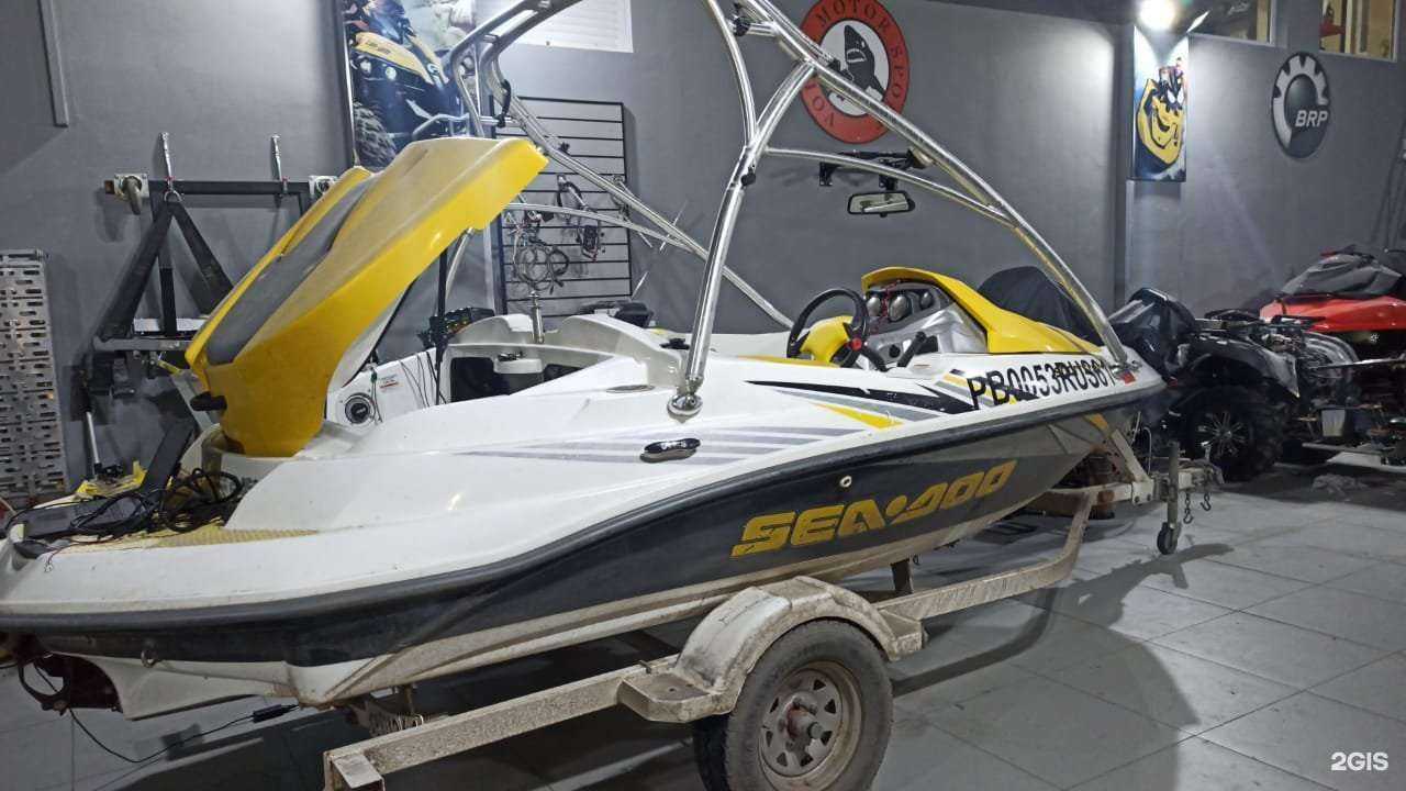 Отзывы на компанию Volgamotorsport в Волгограде c фото