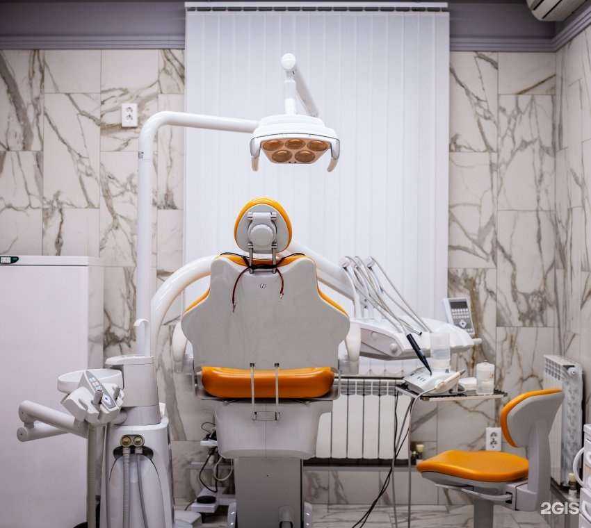 Отзывы на компанию Оsnova-Dental.Clinic в Ростове-на-Дону c фото