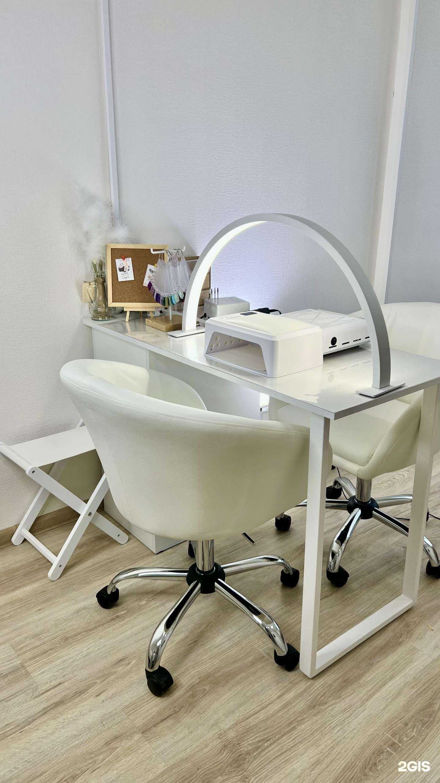 Отзывы на компанию Woman`s beauty studio Lu в Нижнем Новгороде c фото