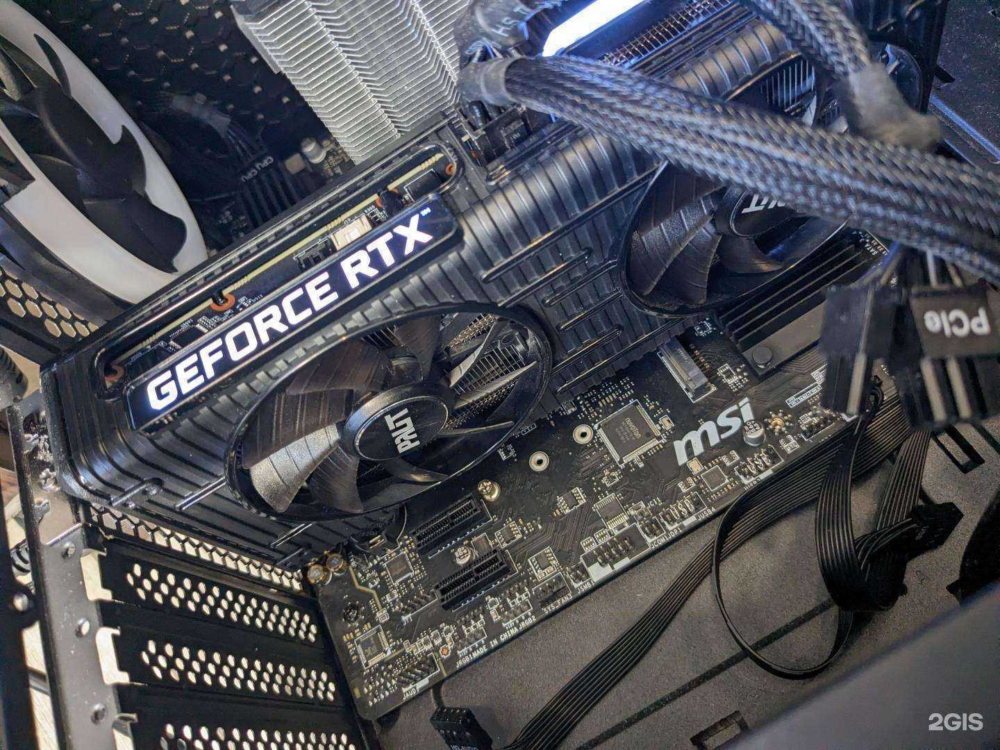 Отзывы на компанию Ситилинк в г. Геленджик c фото