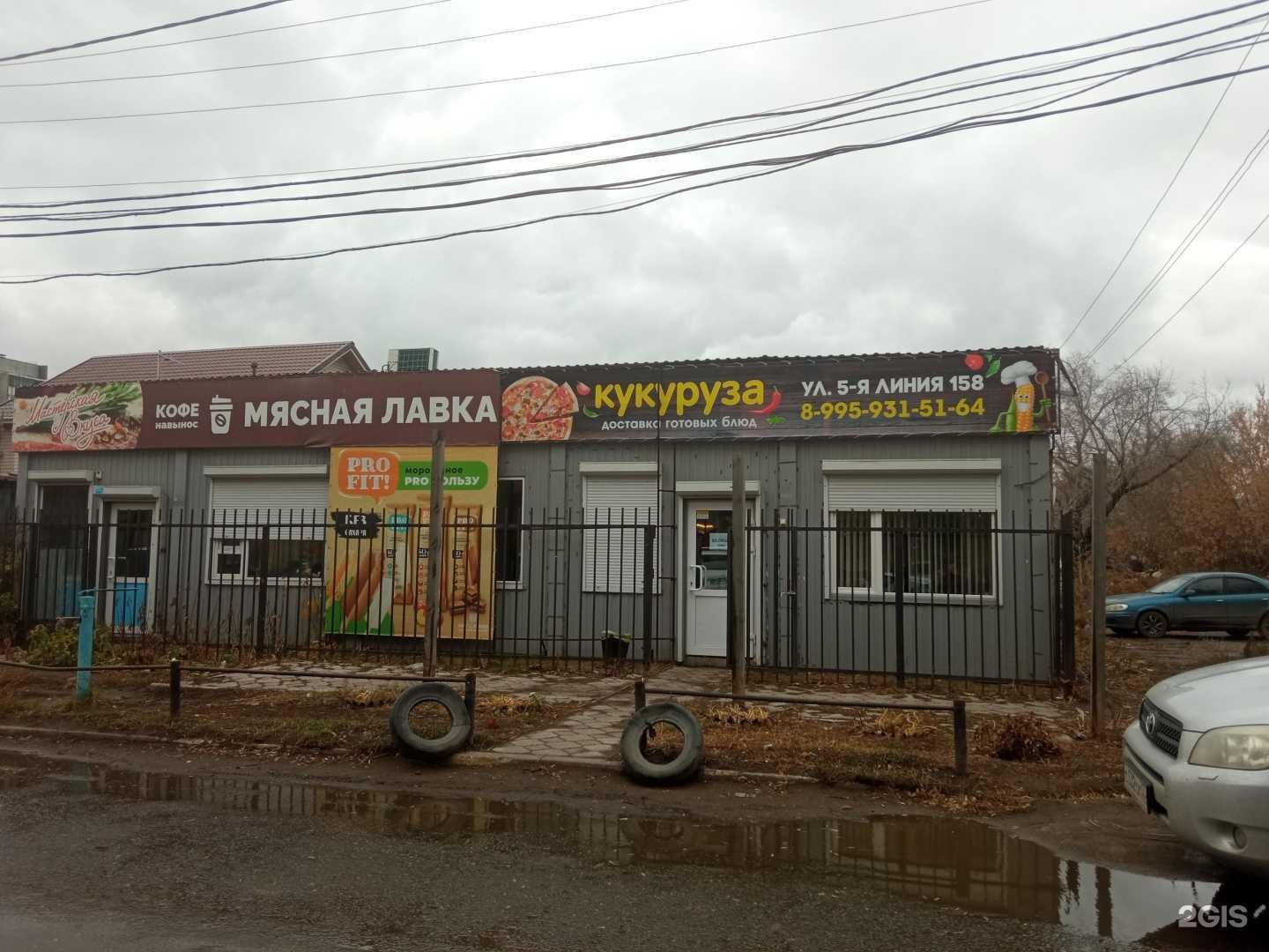 Отзывы на компанию Пегий Пëс в Омске c фото - фотография 2 из 2