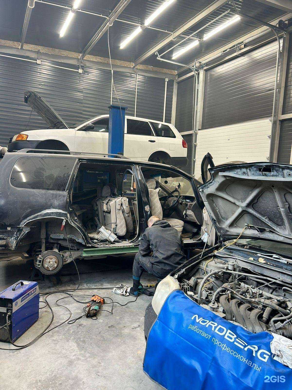 Отзывы на компанию Disavto в Новосибирске c фото