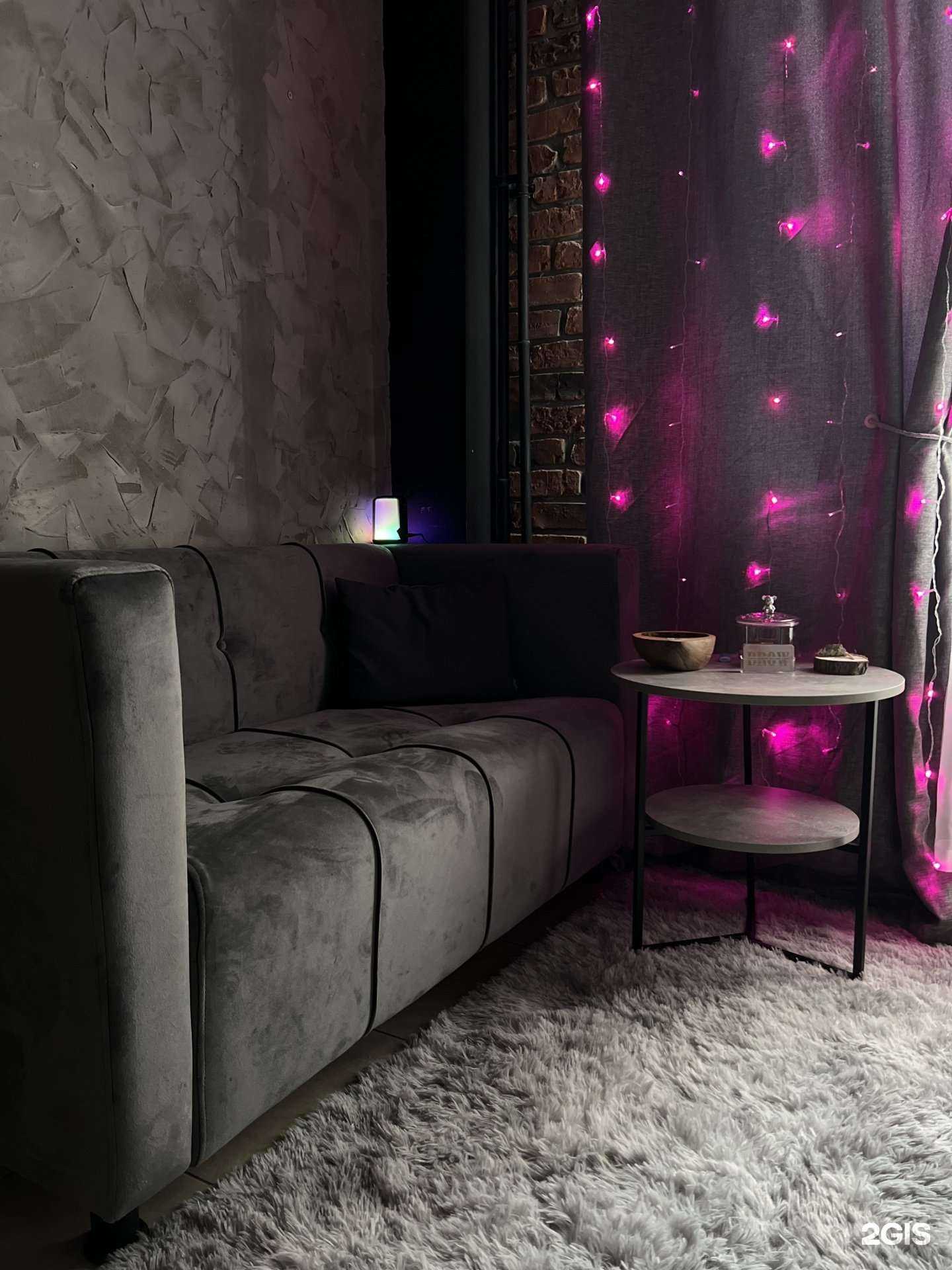 Отзывы на компанию Territory of beauty в Барнауле c фото