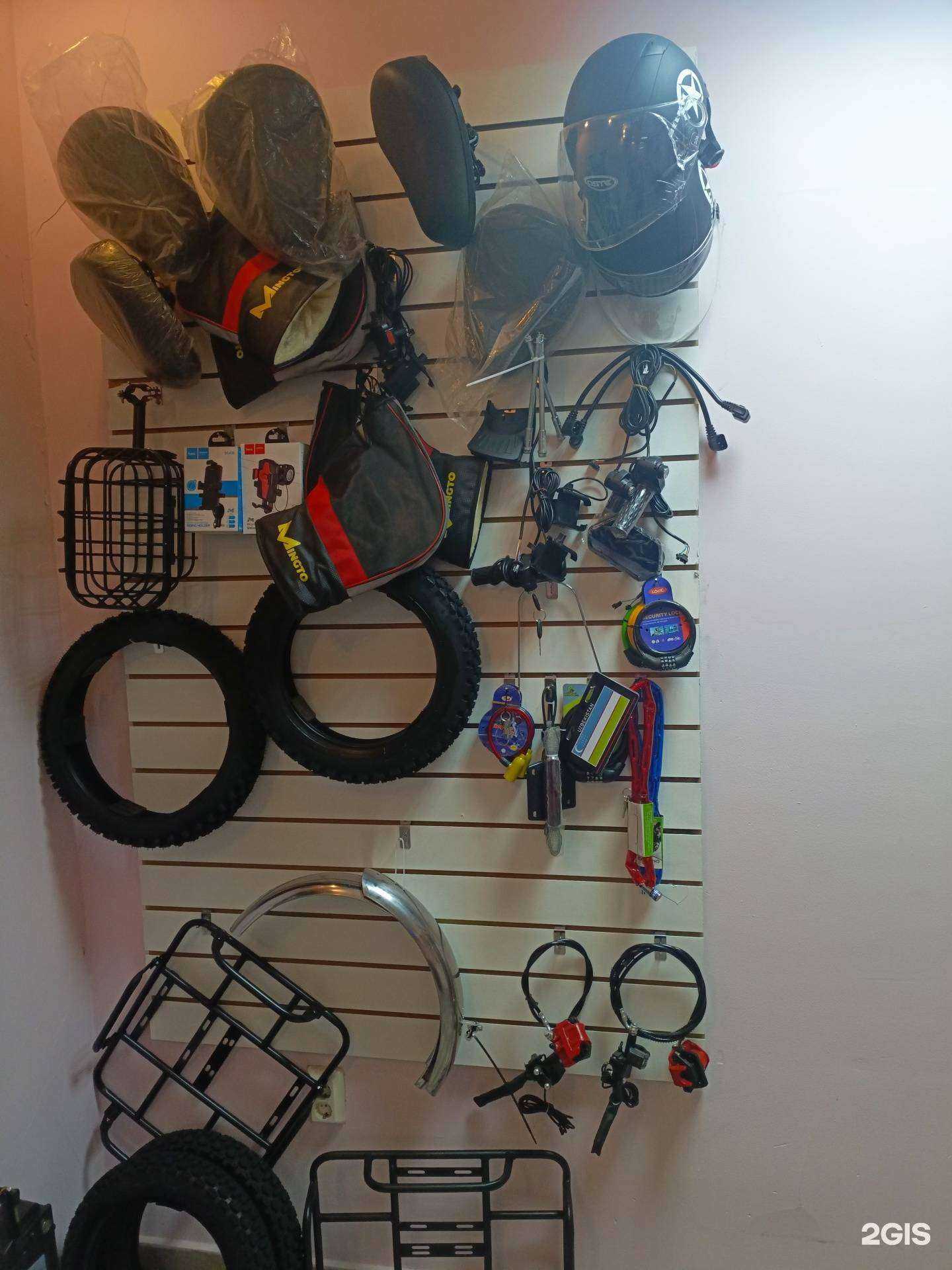 Отзывы на компанию На колесах в Рязани c фото