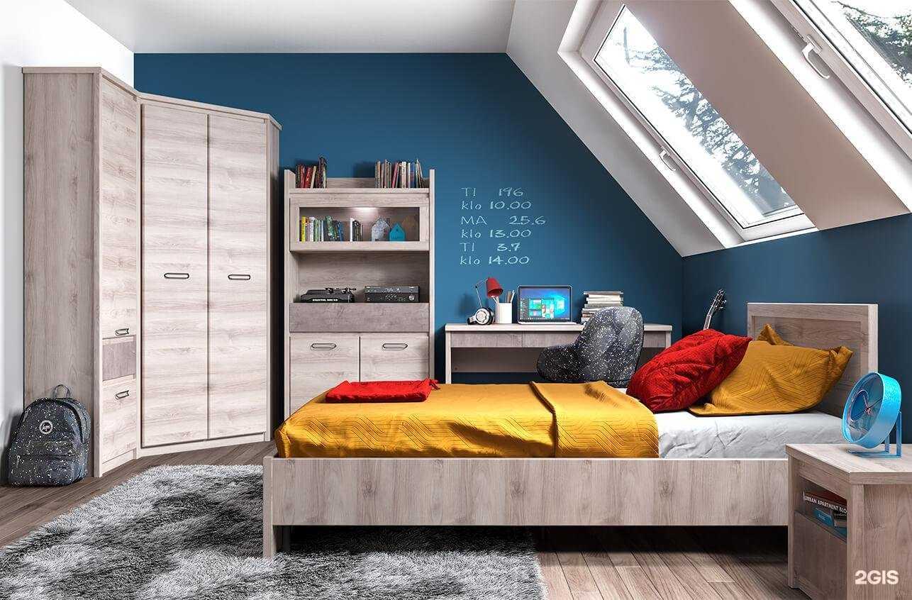 Отзывы на компанию Anrex в Тюмени c фото