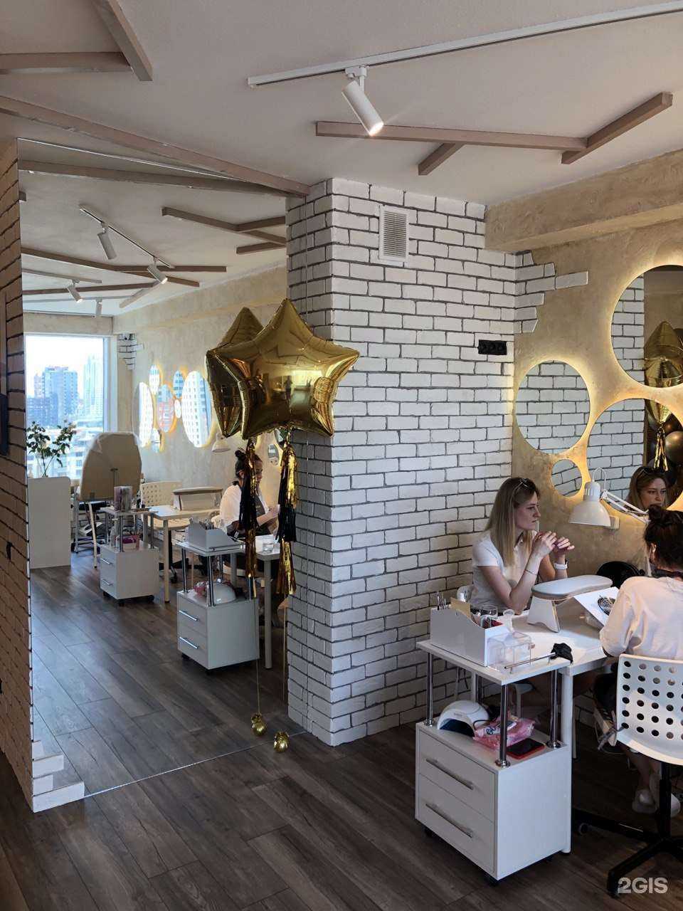 Отзывы на компанию Ногти, а не когти в Екатеринбурге c фото