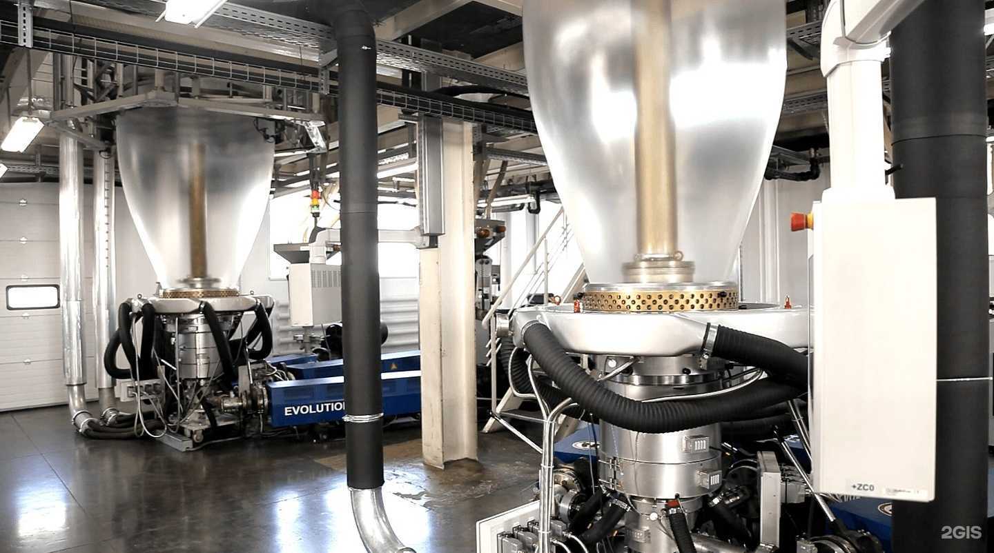 Отзывы на компанию Интерпак в г. Копейск c фото