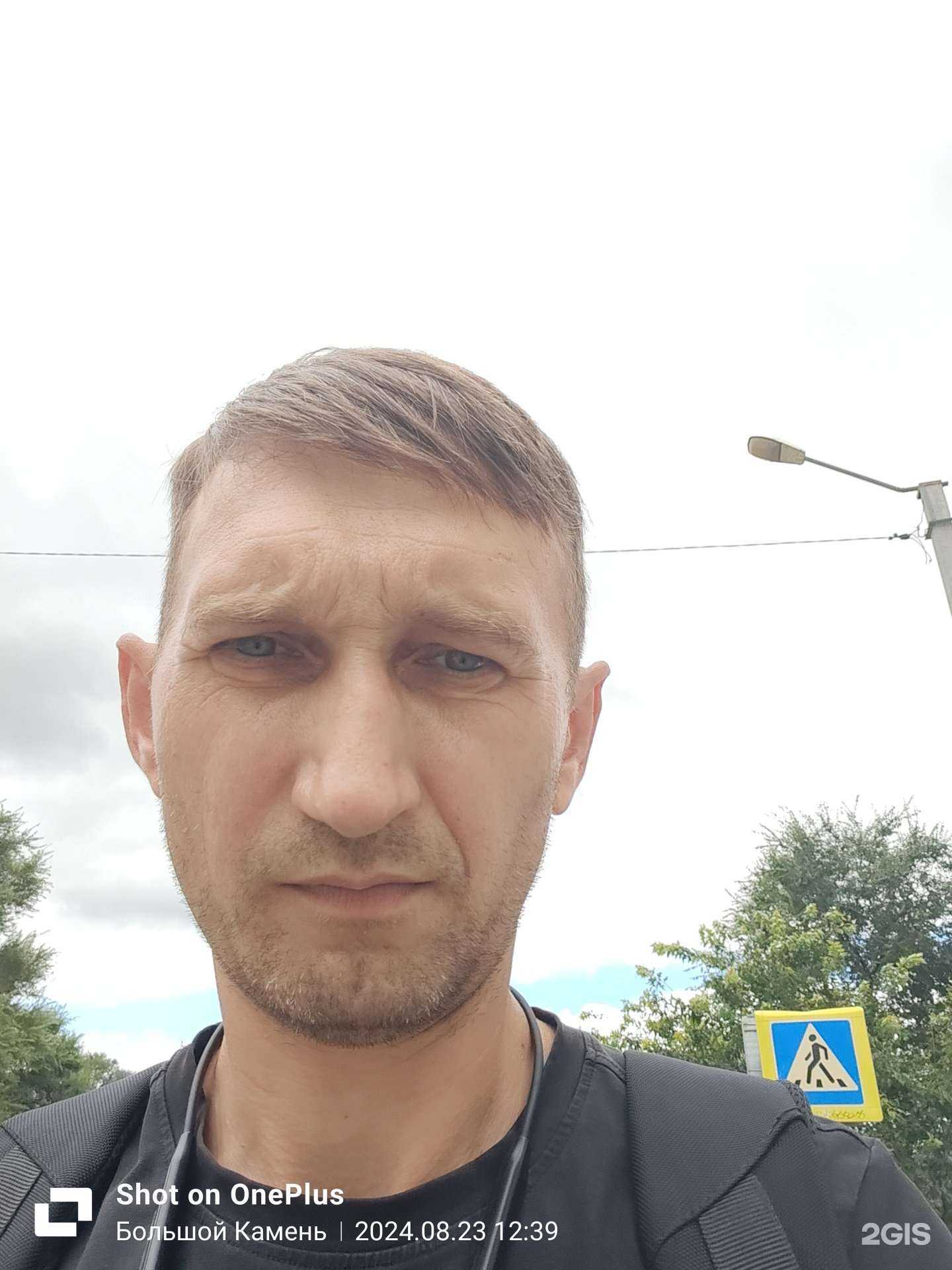 Отзывы на компанию Парикмахерская в Большое Камени c фото