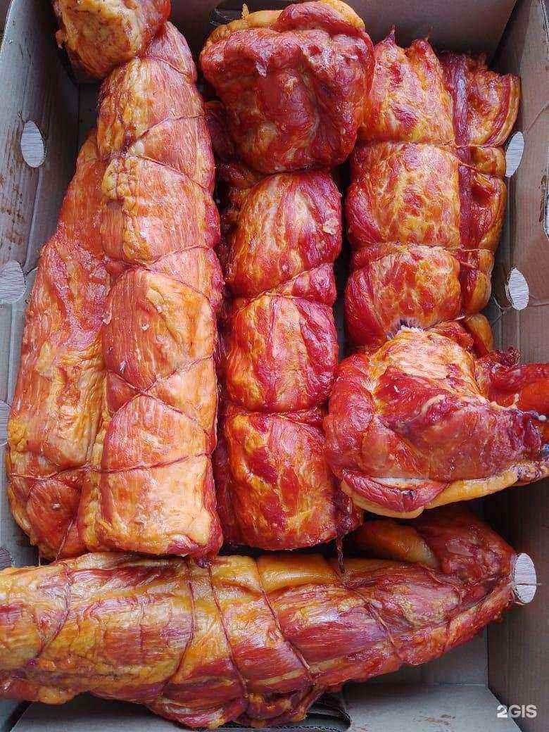 Отзывы на компанию Фрязинский мясокомбинат в г. Фрязино c фото