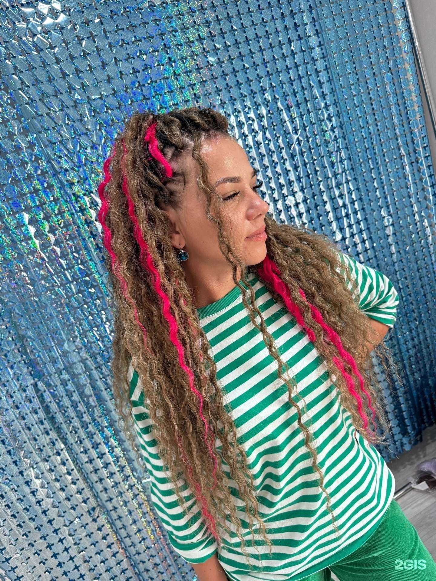 Отзывы на компанию Afro_Lina в Перми c фото