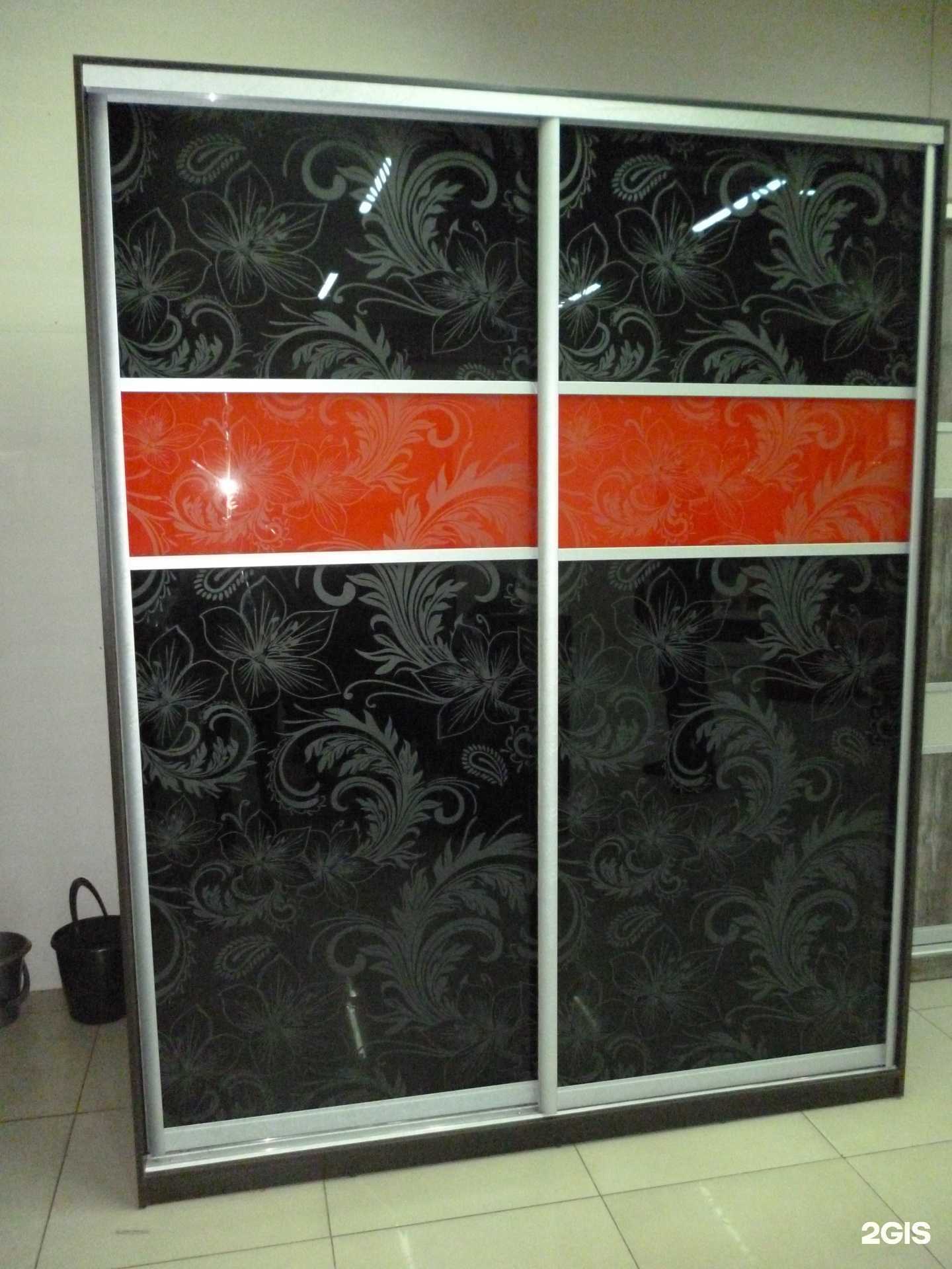 Отзывы на компанию Дизайнстекло в Иркутске c фото