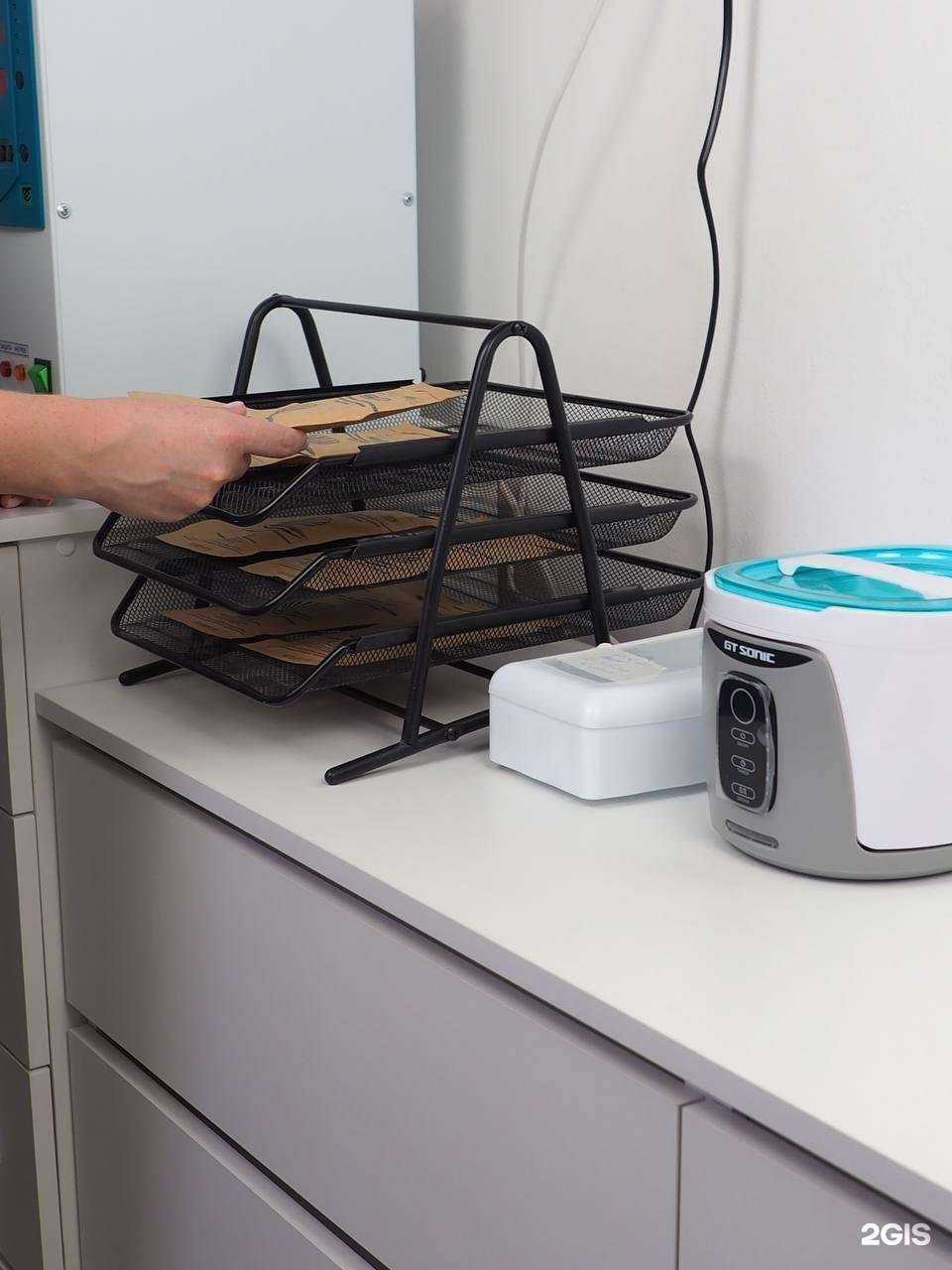 Отзывы на компанию Студия красоты  №13 в г. Краснодар c фото