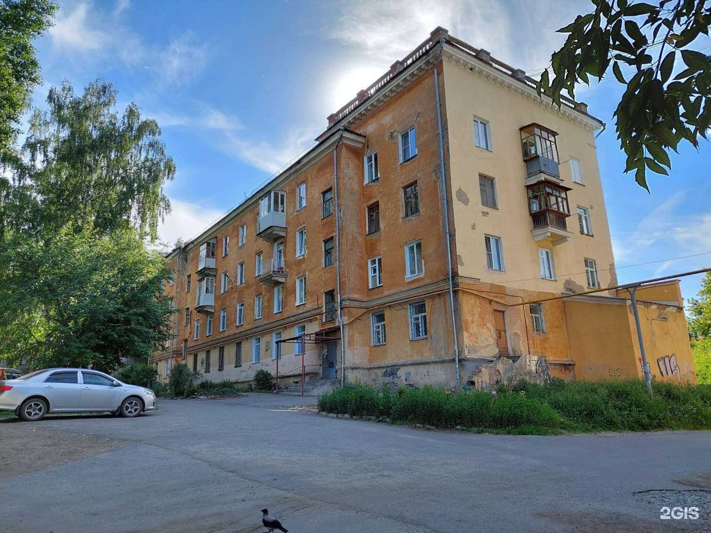 Отзывы на компанию Dryad  в Златоусте c фото - фотография 2 из 2