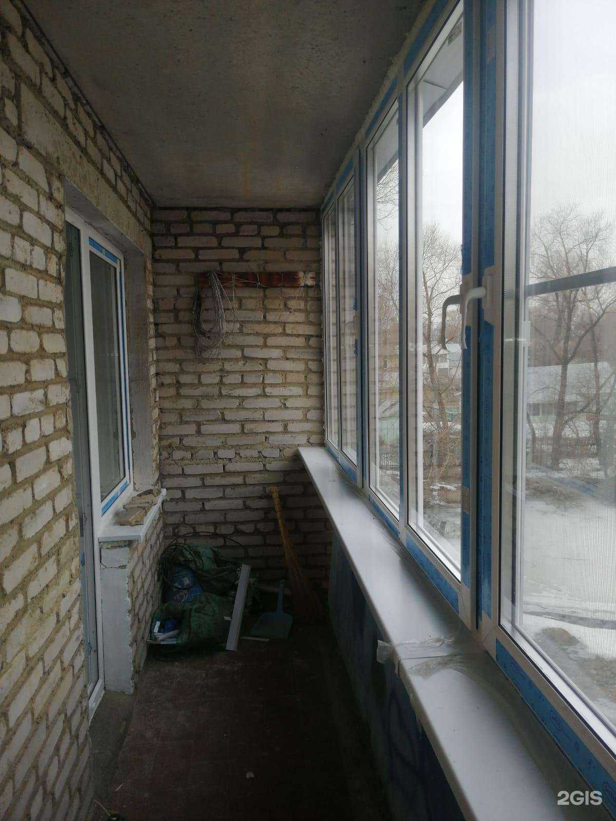 Отзывы на компанию Фабрика комфорта в Рязани c фото