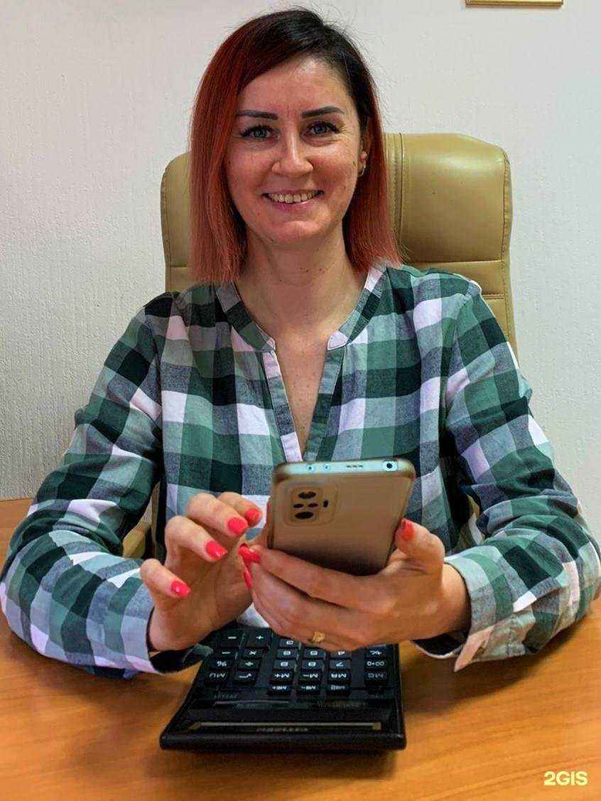 Отзывы на компанию Компания бухгалтерских услуг в г. Челябинск c фото