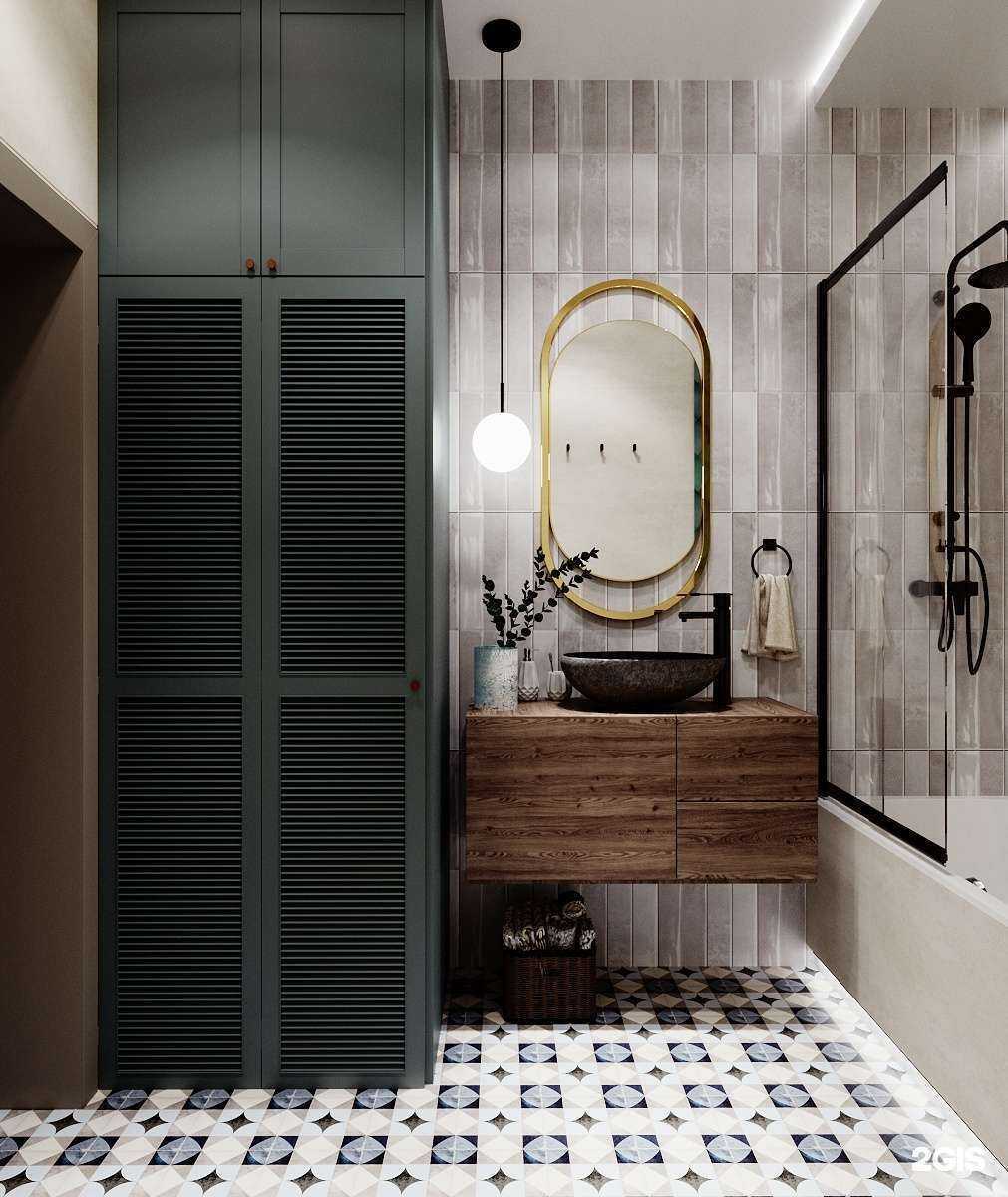 Отзывы на компанию Компания по дизайну интерьеров в Томске c фото