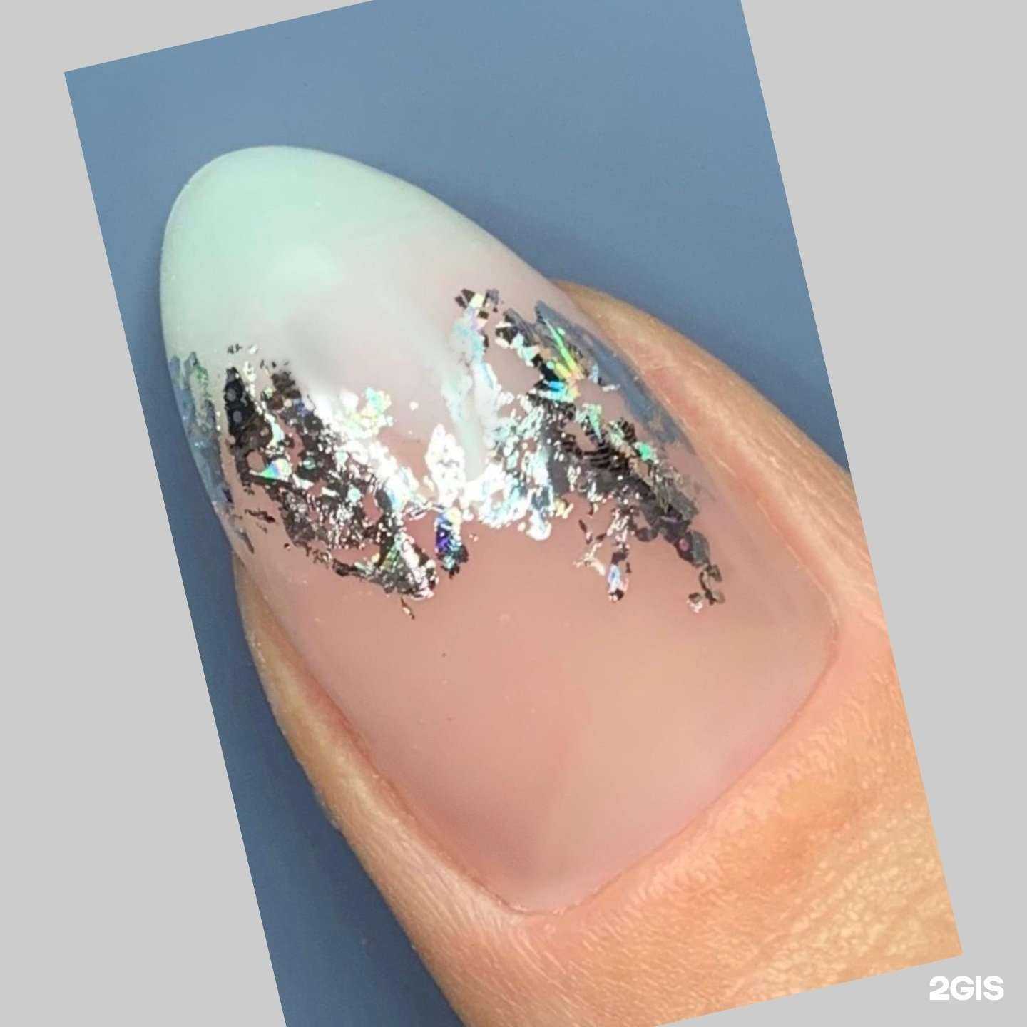 Отзывы на компанию Сити нейл студио в Томске c фото