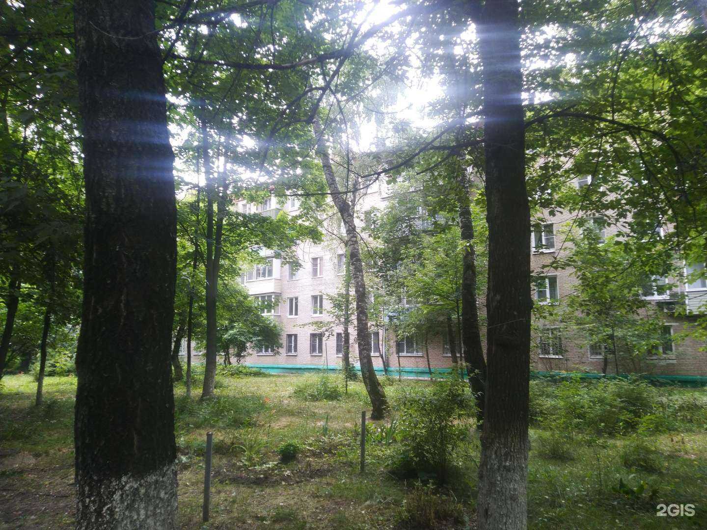 Отзывы на компанию Дом быта в Люберцах c фото - фотография 2 из 2