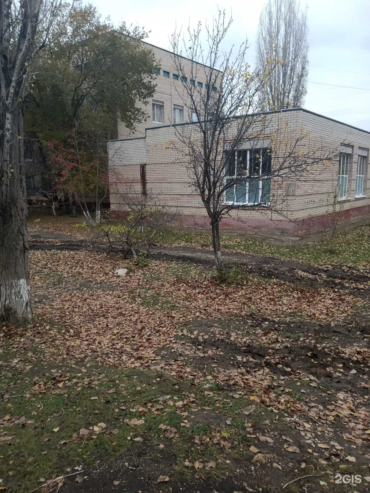 Отзывы на компанию Детская поликлиника в Саратове c фото