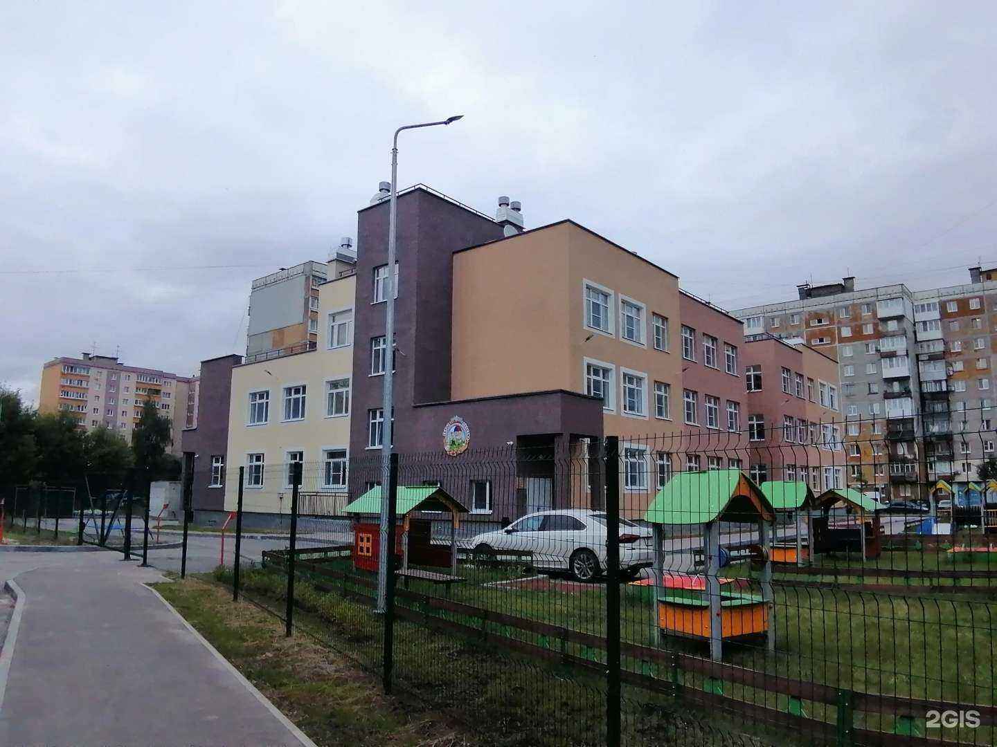 Отзывы на компанию Детский сад №458 в Нижнем Новгороде c фото