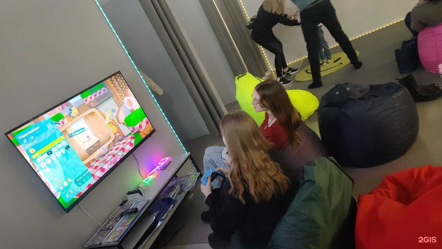 Отзывы на компанию Top Racer VR Club Z7 в г. Кемерово c фото