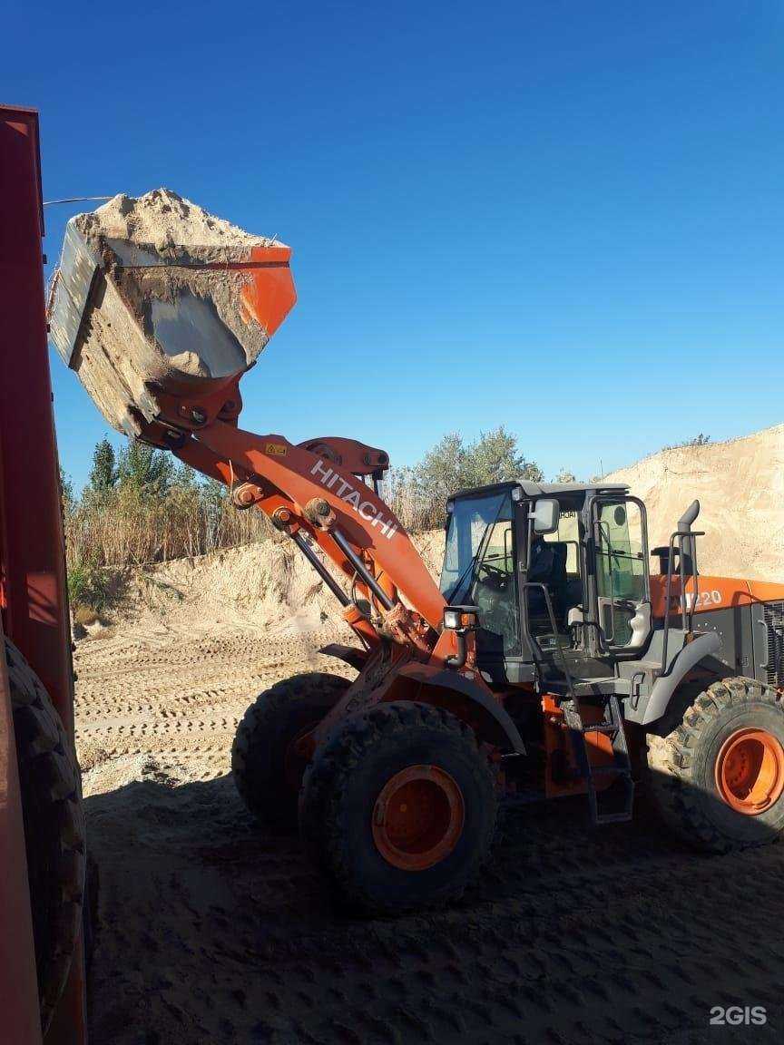 Отзывы на компанию Транс-строй в г. Ростов-на-Дону c фото