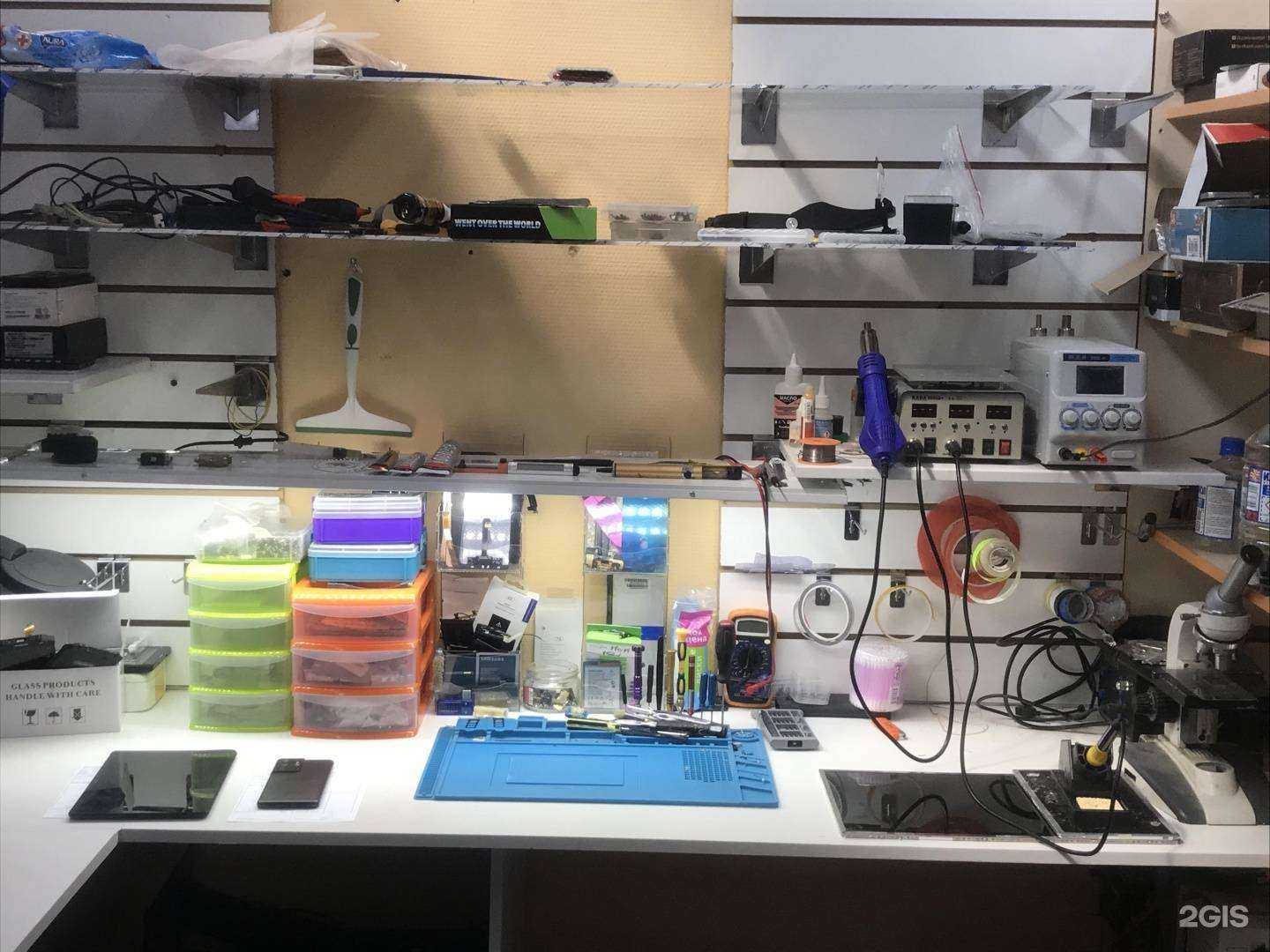 Отзывы на компанию Биос 34 в г. Волгоград c фото