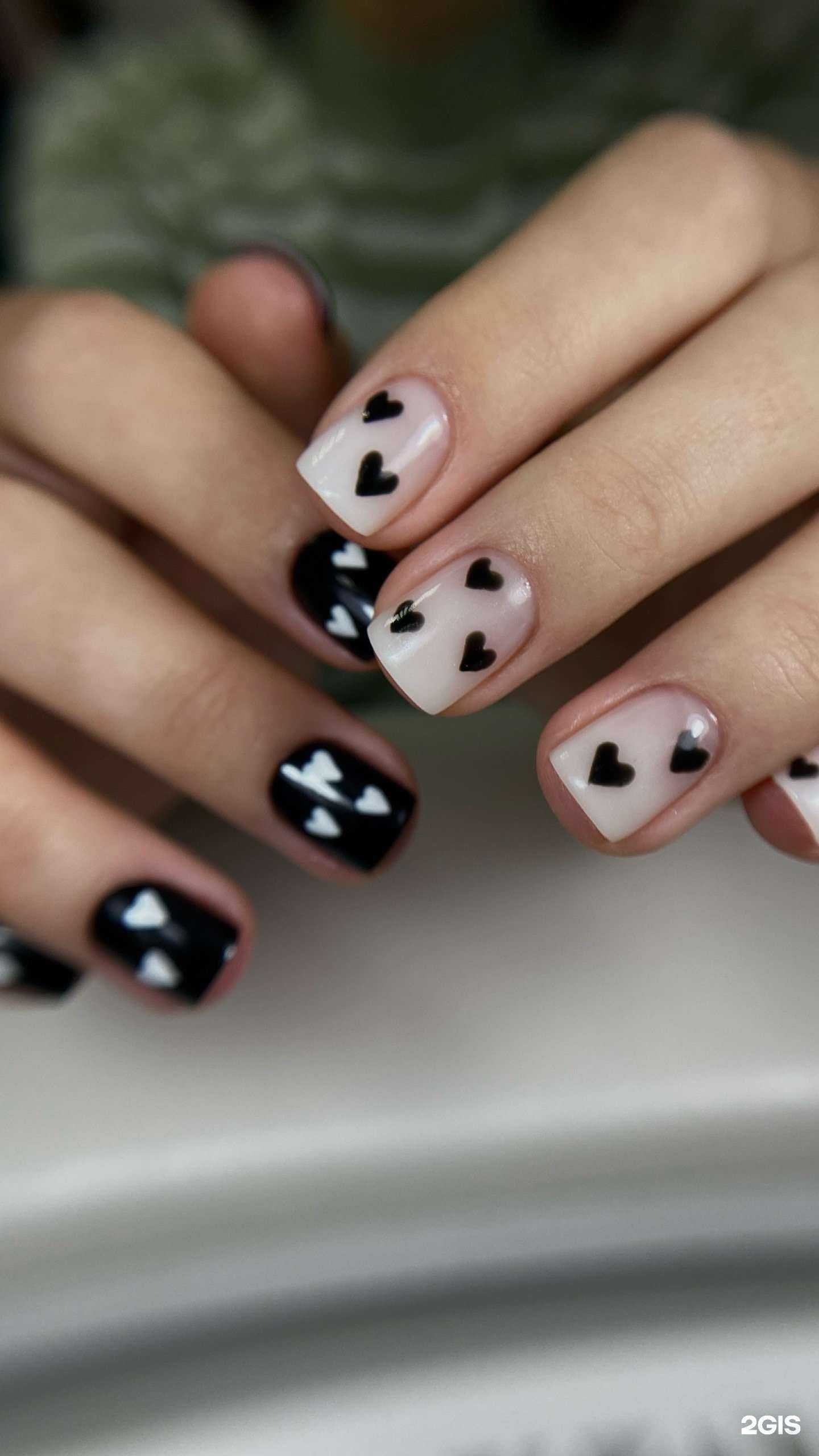 Отзывы на компанию ДиNails в г. Сургут c фото