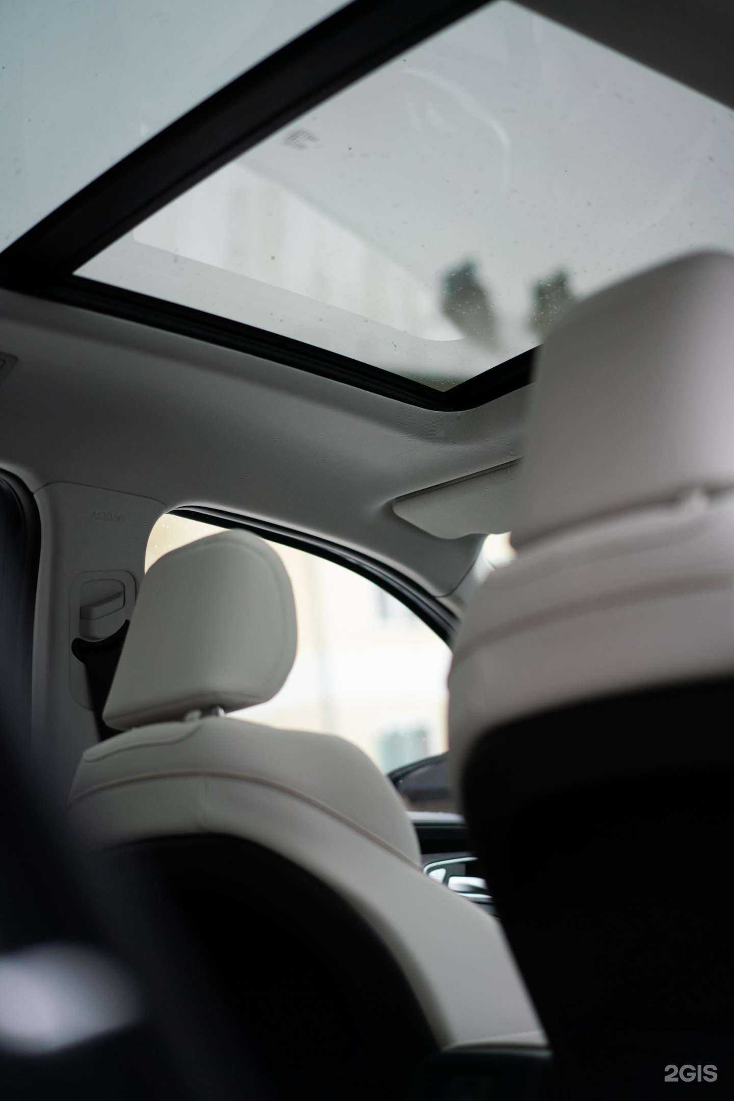 Отзывы на компанию Exeed Центр Альфа-Сервис в г. Уфа c фото