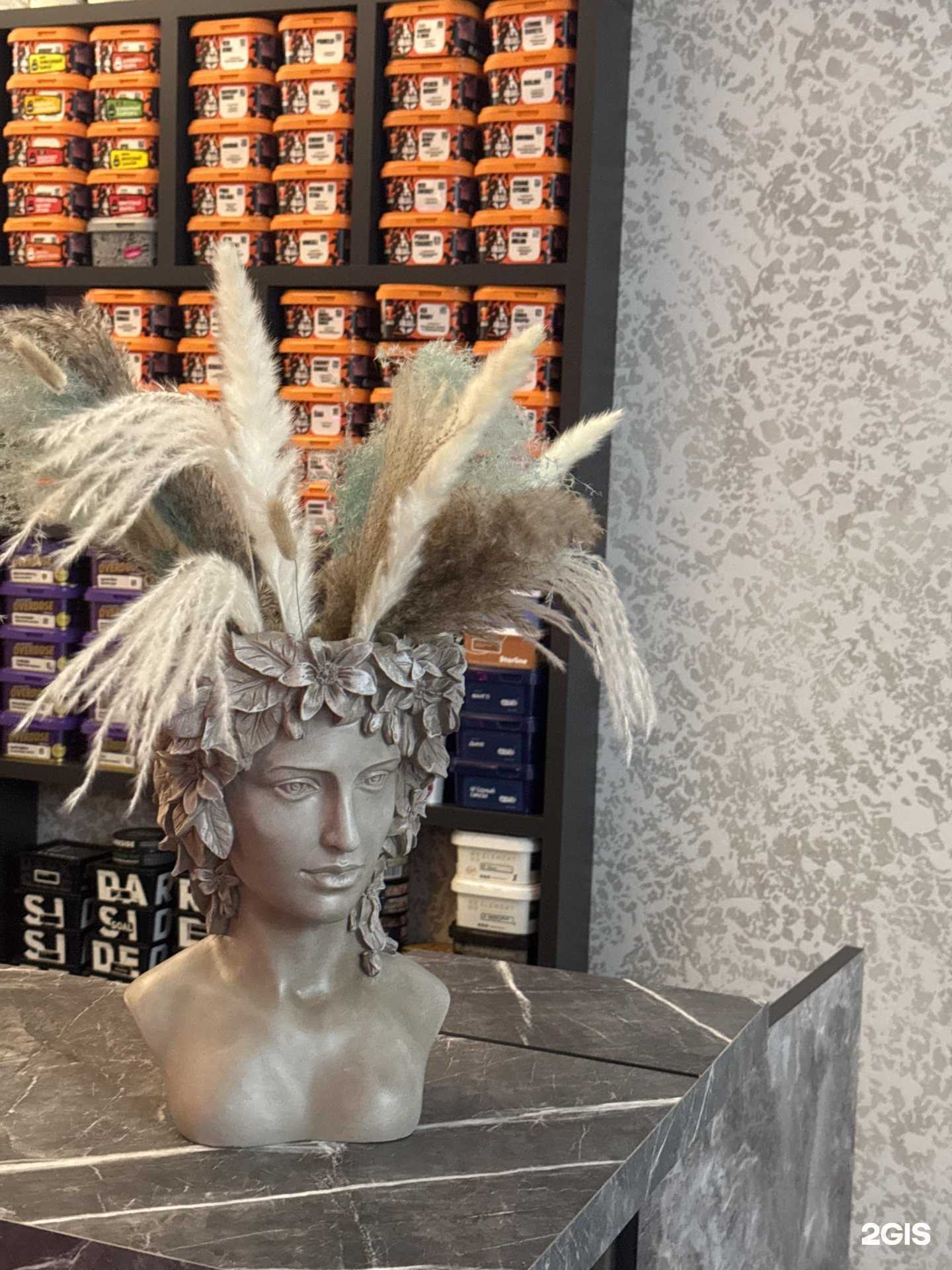 Отзывы на компанию Чаша в Кемерове c фото