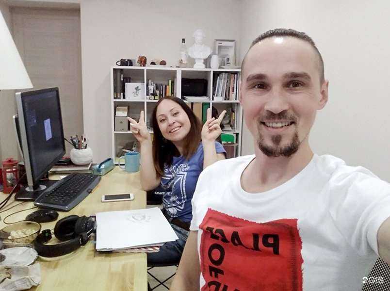 Отзывы на компанию Ramix в г. Екатеринбург c фото