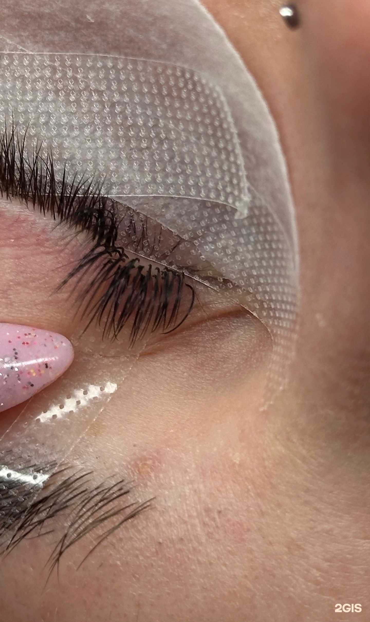 Отзывы на компанию Студия наращивания ресниц в г. Нижний Новгород c фото