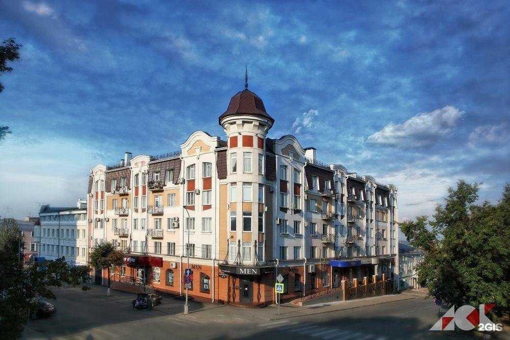 Отзывы на компанию Tex-color в Пензе c фото