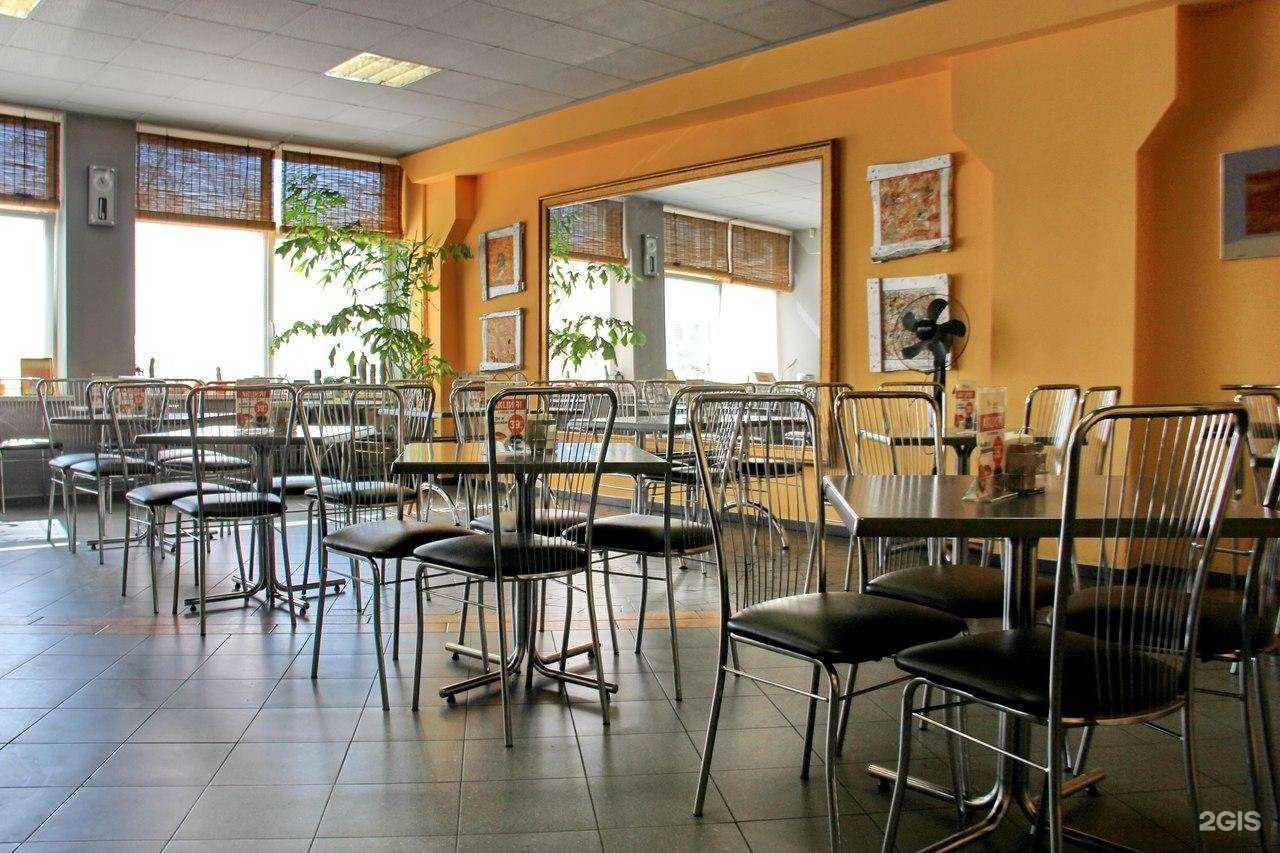 Отзывы на компанию Карусель в Калининграде c фото